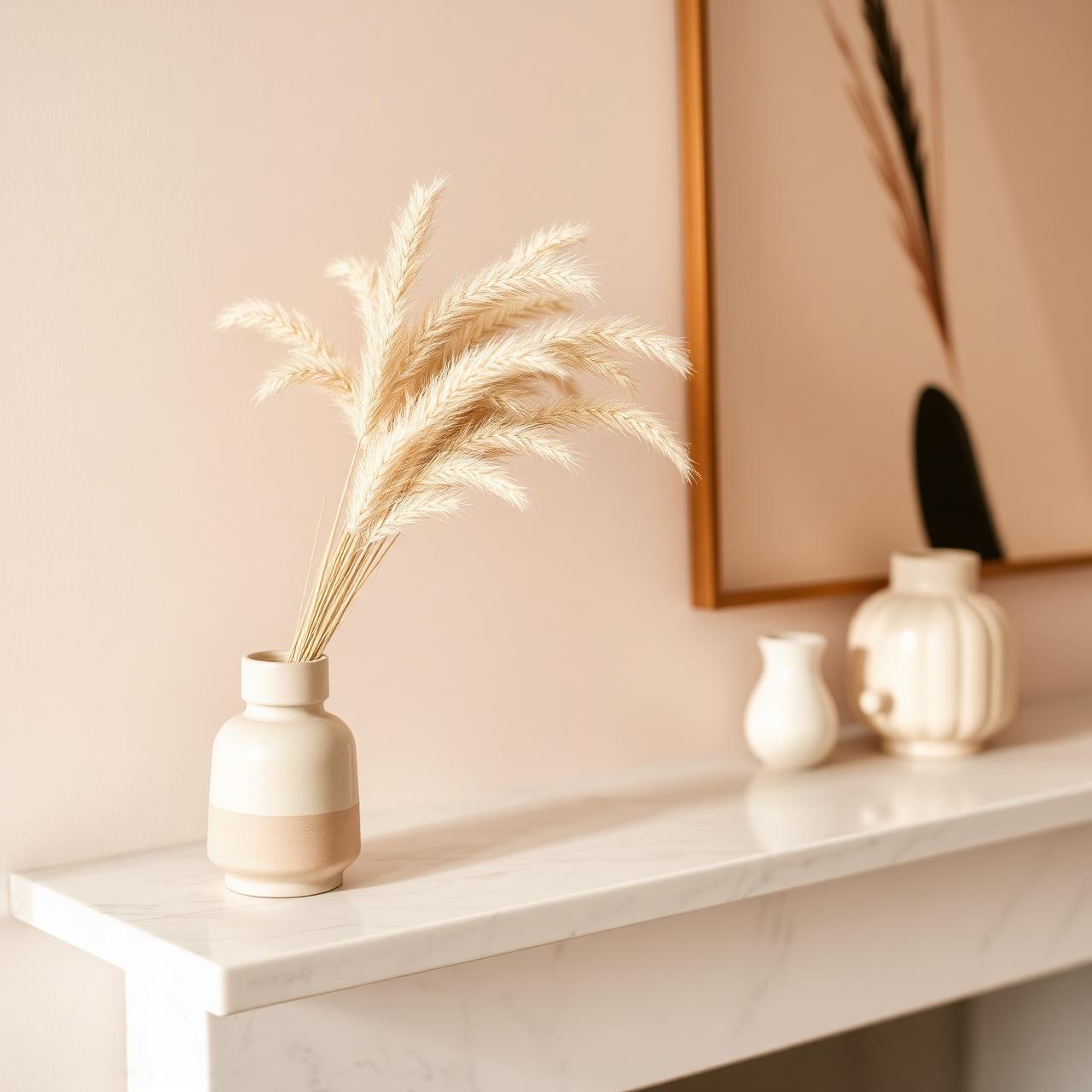 Salon detail