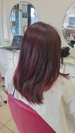 Hair