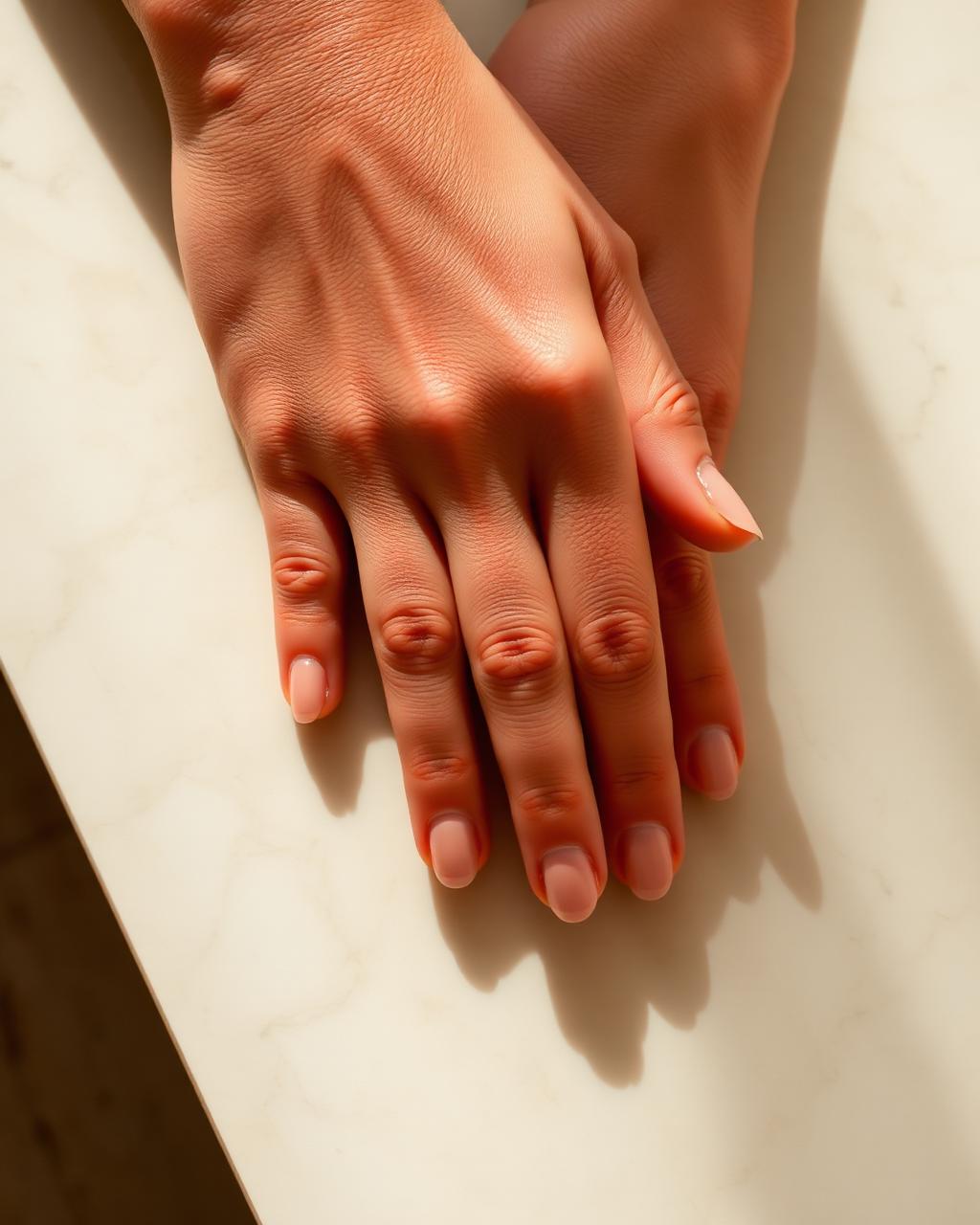 Nails